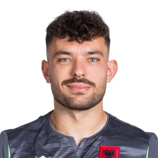 Elhan Kastrati